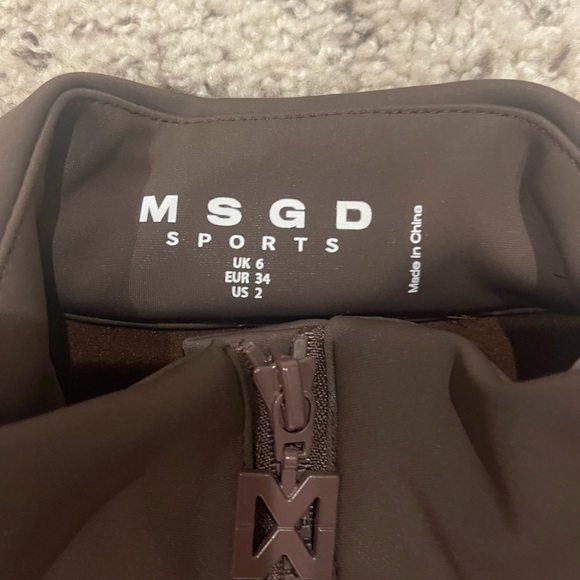 Missguided Ski suit - Picture 3 of 6